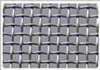 Square Wire Mesh 